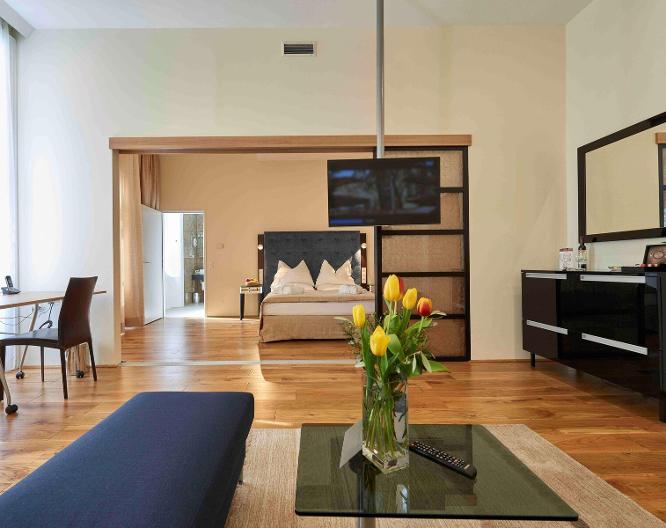 HiLight Suites Hotel - Allgemein