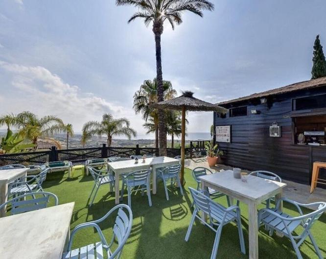 Manilva Green - Vue extérieure