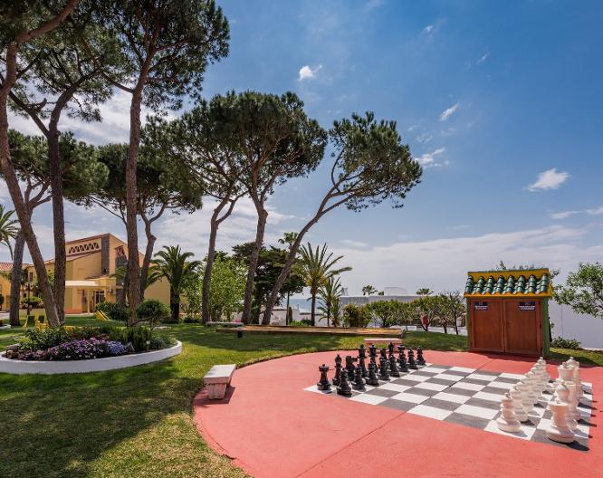 Macdonald Leila Playa Club - Außenansicht