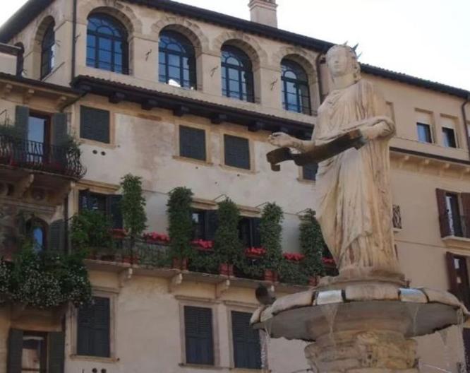 Truly Verona - Vue extérieure