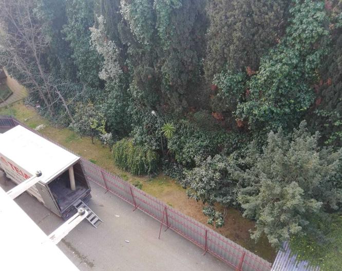 Gizemli Konak - Paysage