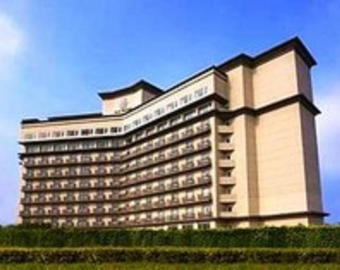 City Suites Gateway - Vue extérieure