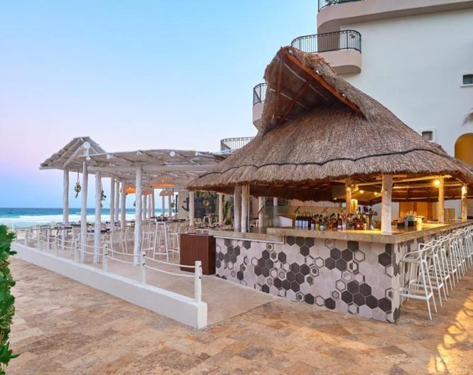 Fiesta Americana Condesa Cancun All Inclusive - Außenansicht