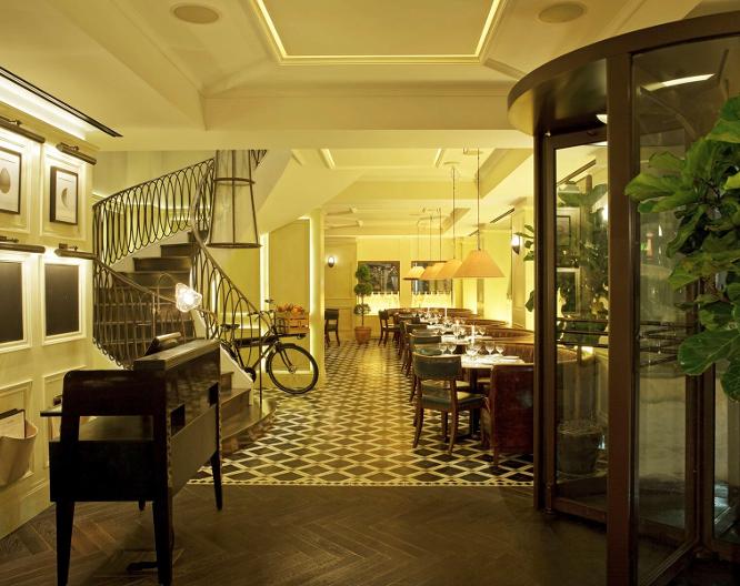 The Benjamin Royal Sonesta Hotel - Vue extérieure