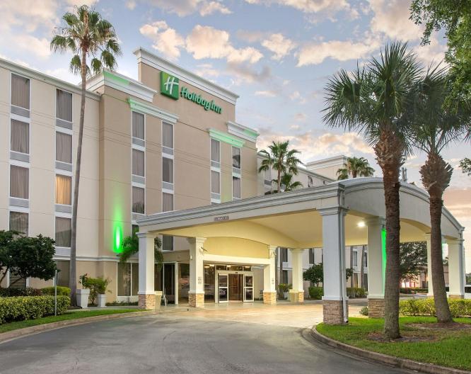 Holiday Inn Melbourne-Viera Conference Ctr - Außenansicht