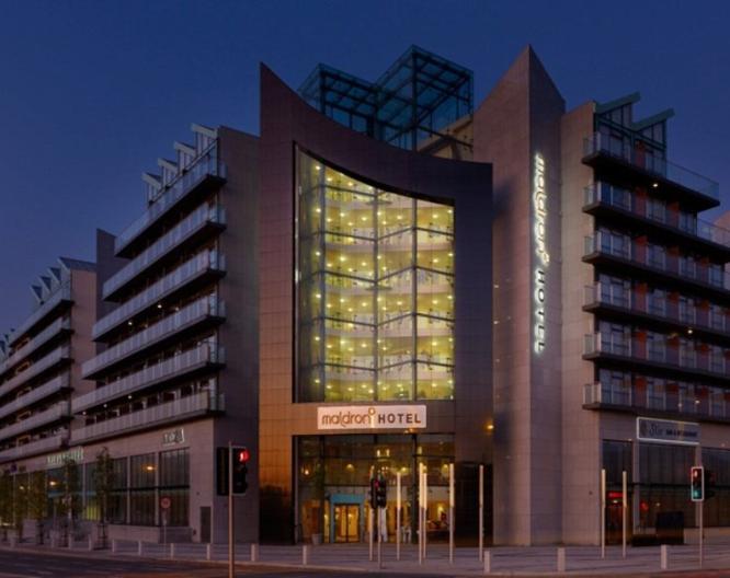 Maldron Hotel Tallaght - Außenansicht