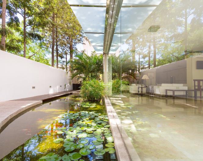 Hotel Colón Rambla - Außenansicht