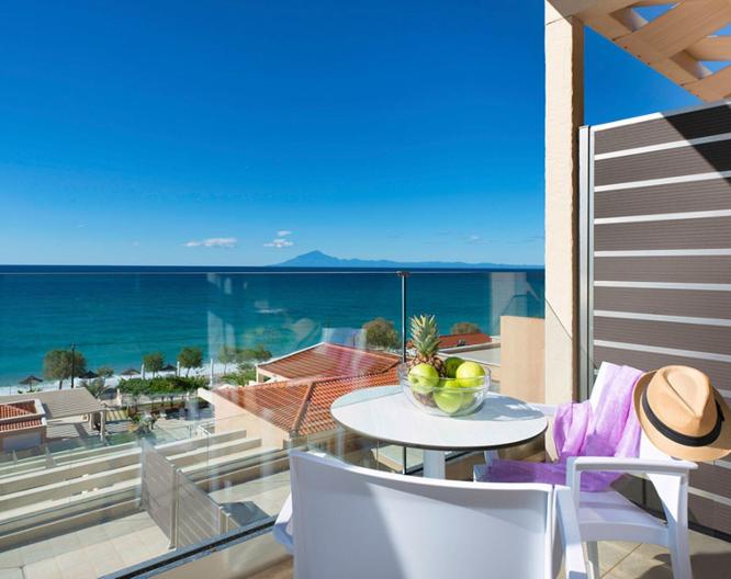 Blue View Superior Suites - Landschaft