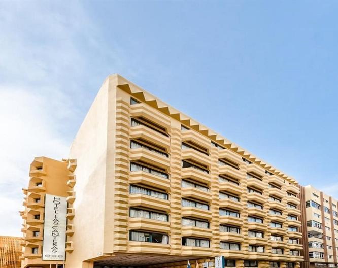Sercotel Playa Canteras - Außenansicht