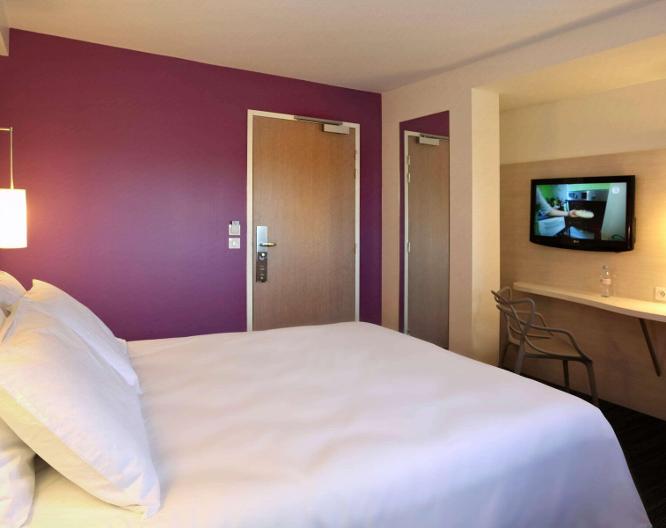 Ibis Styles Quiberon Centre - Vue extérieure