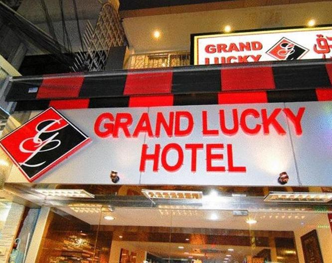 Grand Lucky - Allgemein