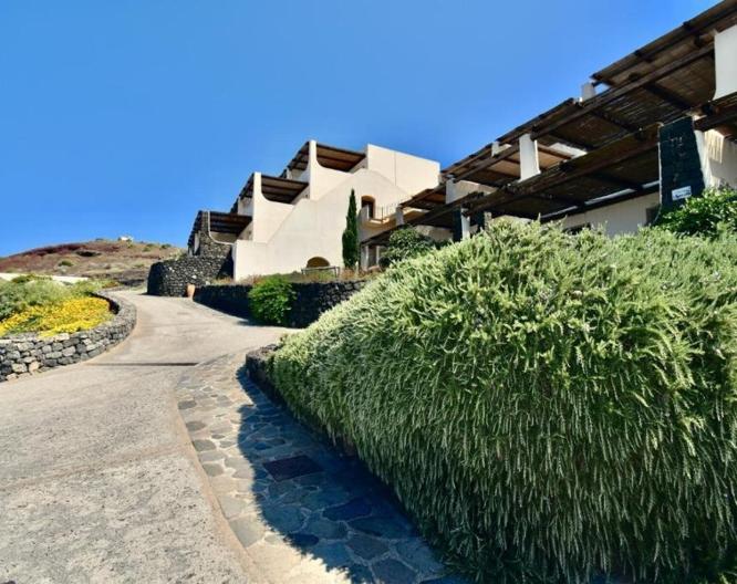 Kuddie Rosse Residence - Vue extérieure