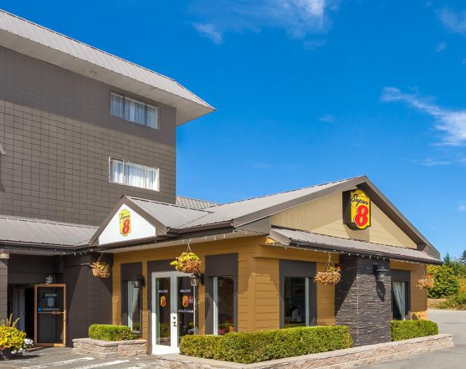 Travelodge Thunder Bay - Außenansicht