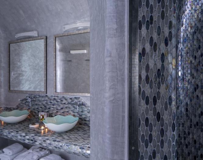 Dreams Luxury Suites - Außenansicht