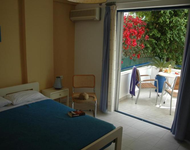 Portobelis Apartments - Wohnbeispiel