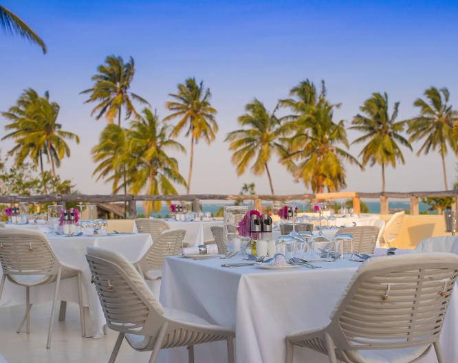 Zanzibar White Sand Luxury Villas & Spa - Général