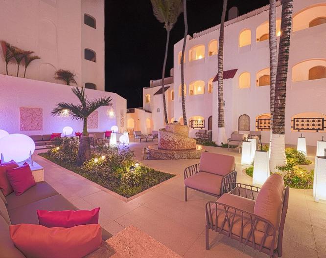 GR Caribe by Solaris - Vue extérieure