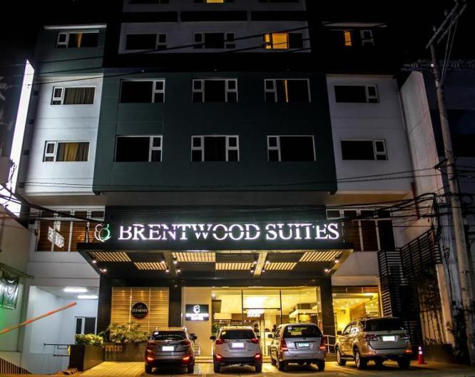 Brentwood Suites - Außenansicht