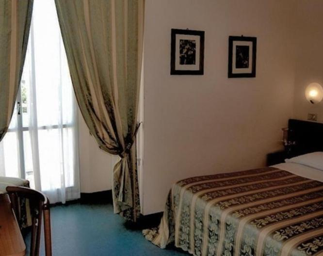 Hotel Acerboli - Wohnbeispiel