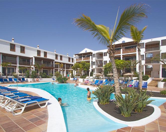 Mansión Nazaret - Außenansicht