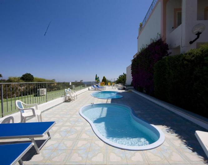 Castiglione Village & Spa - Außenansicht