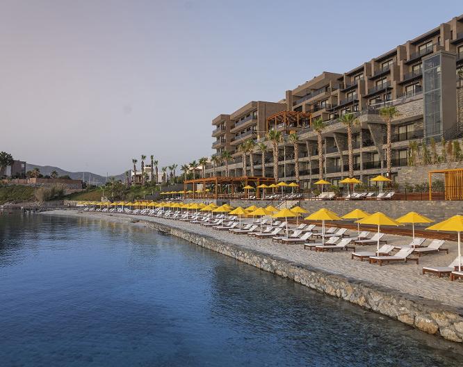 MGallery The Bodrum Hotel Yalikavak - Außenansicht