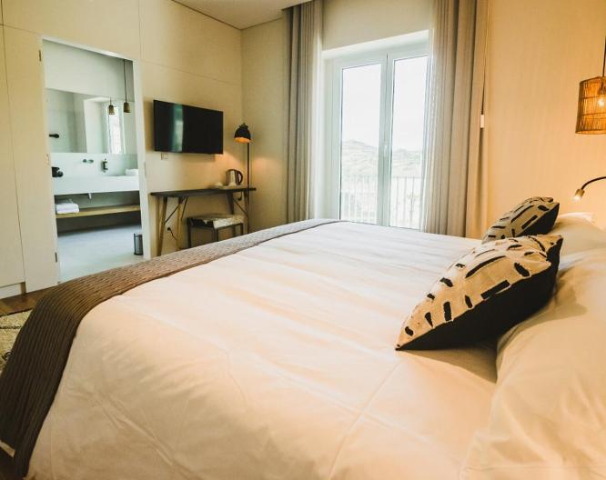 Sensi Azores, Nature and Spa - Exemple d'aménagement intérieur