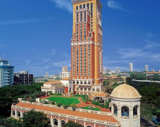 ITC Grand Central, A Luxury Collection Hotel, Mumbai - Vue extérieure