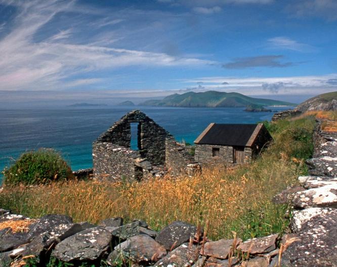 Dingle Skellig Hotel - Außenansicht