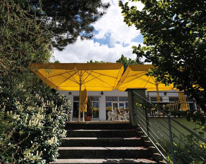 Seminaris Avendi Hotel Potsdam - Außenansicht
