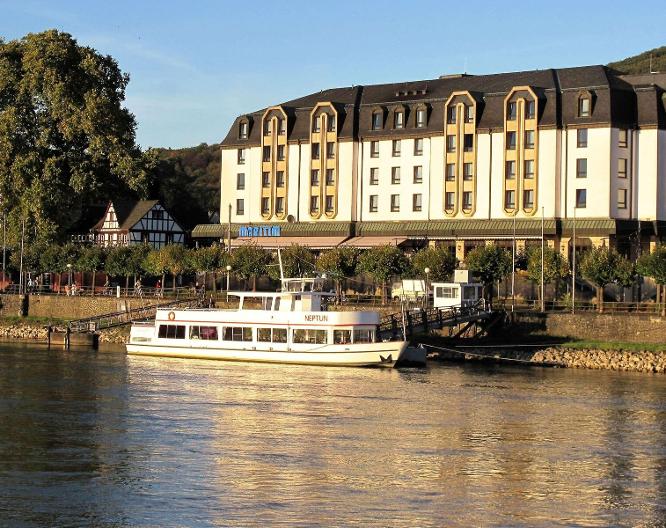Maritim Hotel Königswinter - Außenansicht