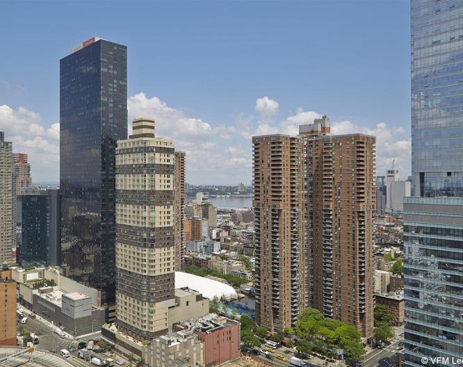 Delta Hotels by Marriott New York Times Square - Vue extérieure