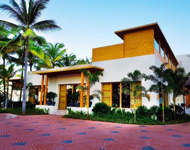 Fiesta Americana Puerto Vallarta - Vue extérieure