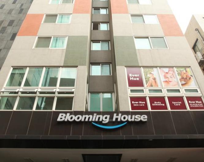 Blooming House Serviced Residence - Allgemein