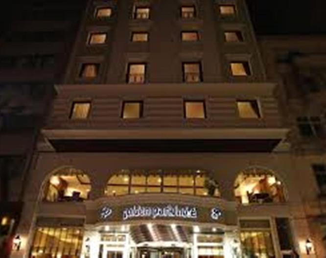 Nova Plaza Orion Hotel - Außenansicht