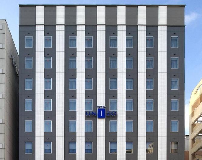 ibis Styles Kyoto Shijo - Außenansicht