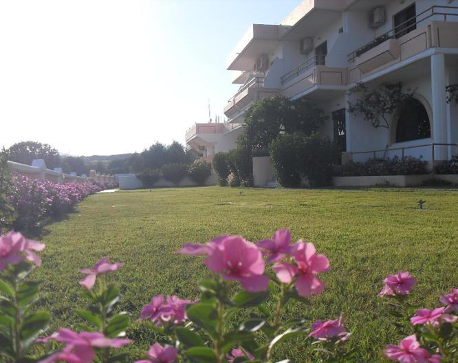 Vera Studios - Außenansicht