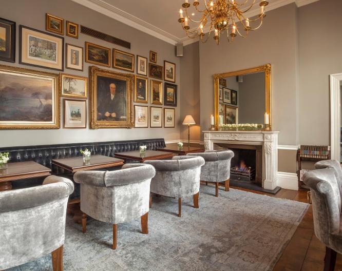 Roseate House London - Ausstattung