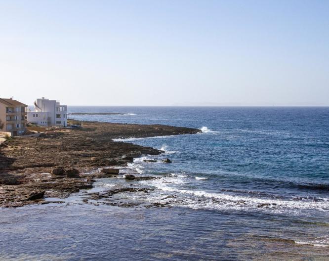 Iberostar Selection Es Trenc - Strand
