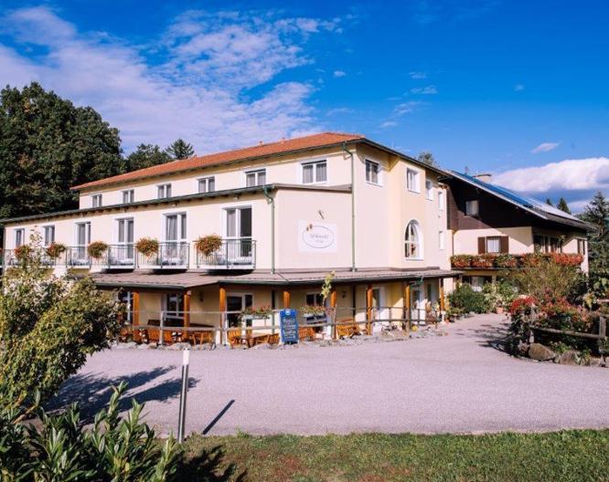 Bad Blumauerhof - Vue extérieure