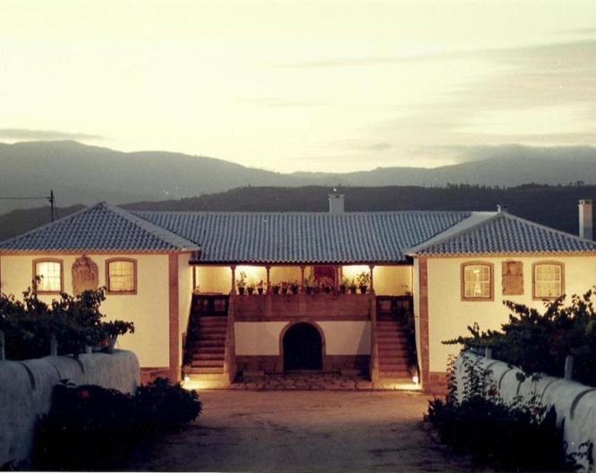 Quinta da Calcada - Außenansicht