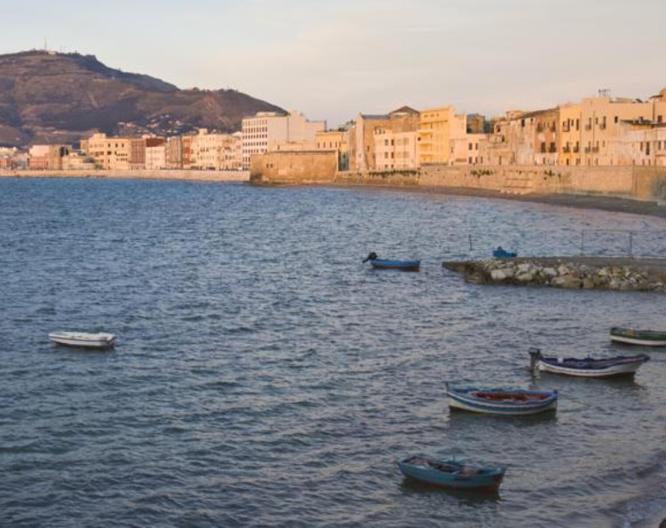 Residence Porta delle Botteghelle - Landschaft