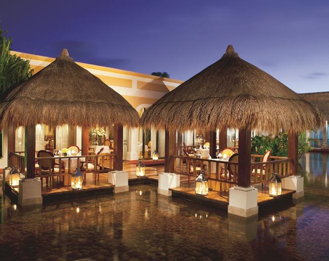 Now Sapphire Riviera Cancun - Vue extérieure