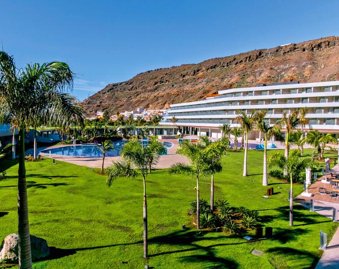 Radisson Blu Resort and Spa Gran Canaria Mogan - Vue extérieure