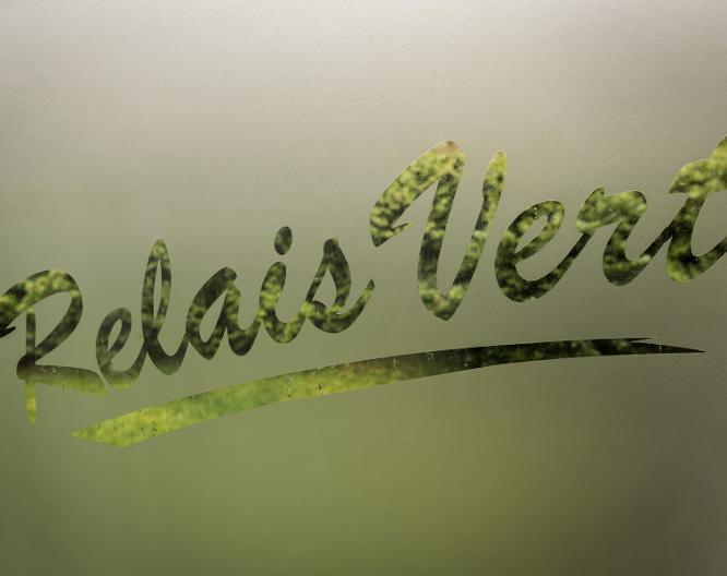 Aux Relais Verts - Général