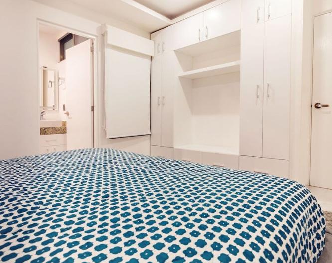 Mararena by Nah Hotels - Wohnbeispiel