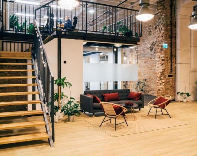 Wine Apartments - Ausstattung