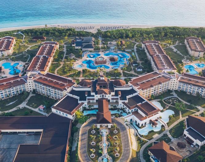 Iberostar Laguna Azul - Außenansicht