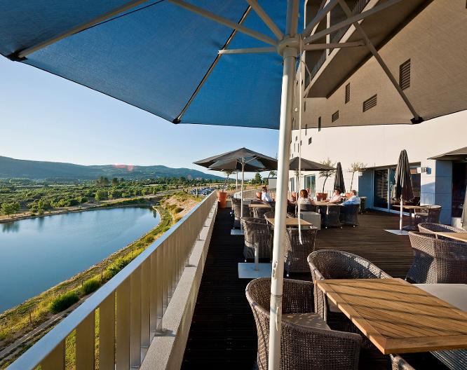 Casino Chaves - Außenansicht