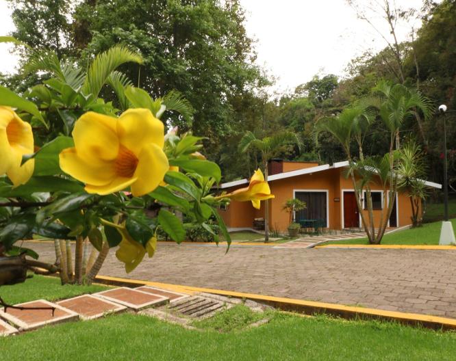 Mision Los Cocuyos - Vue extérieure